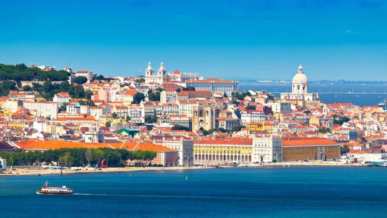 Pestana Cr7 Hotel Lizbona