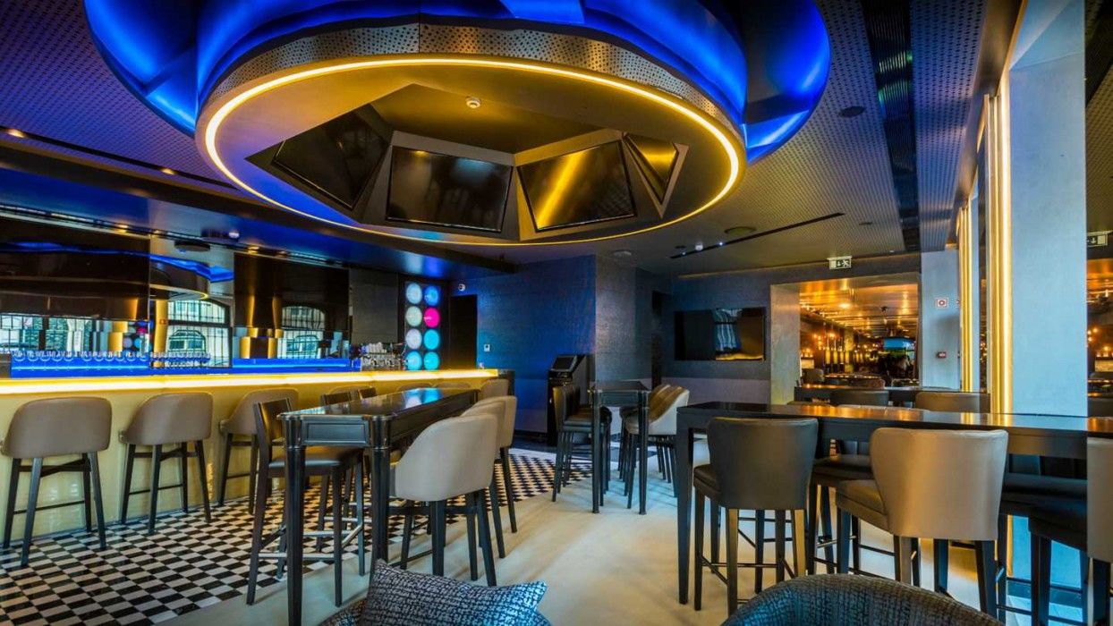 Pestana Cr7 Lizbona