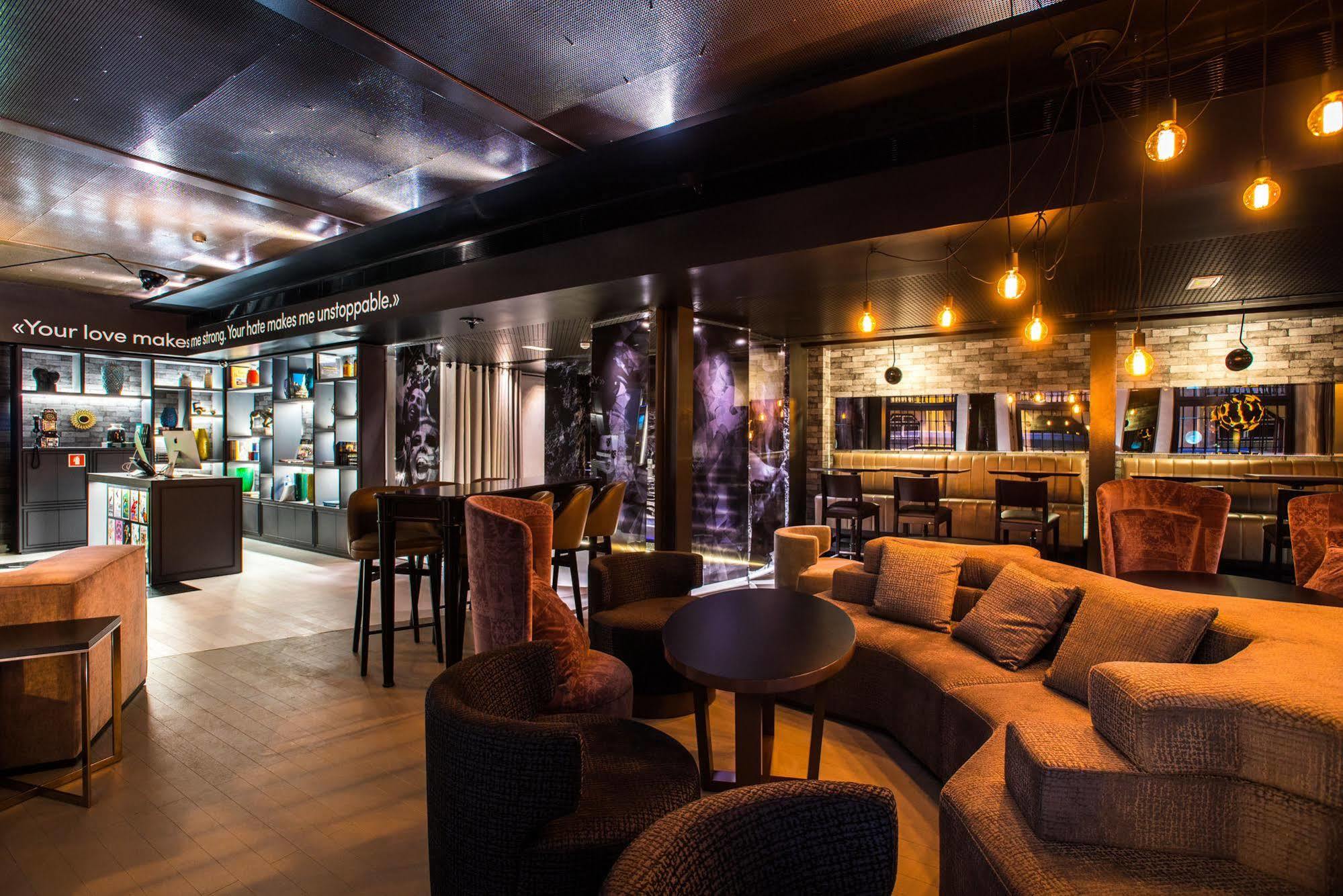 Pestana Cr7 Hotel Lizbona