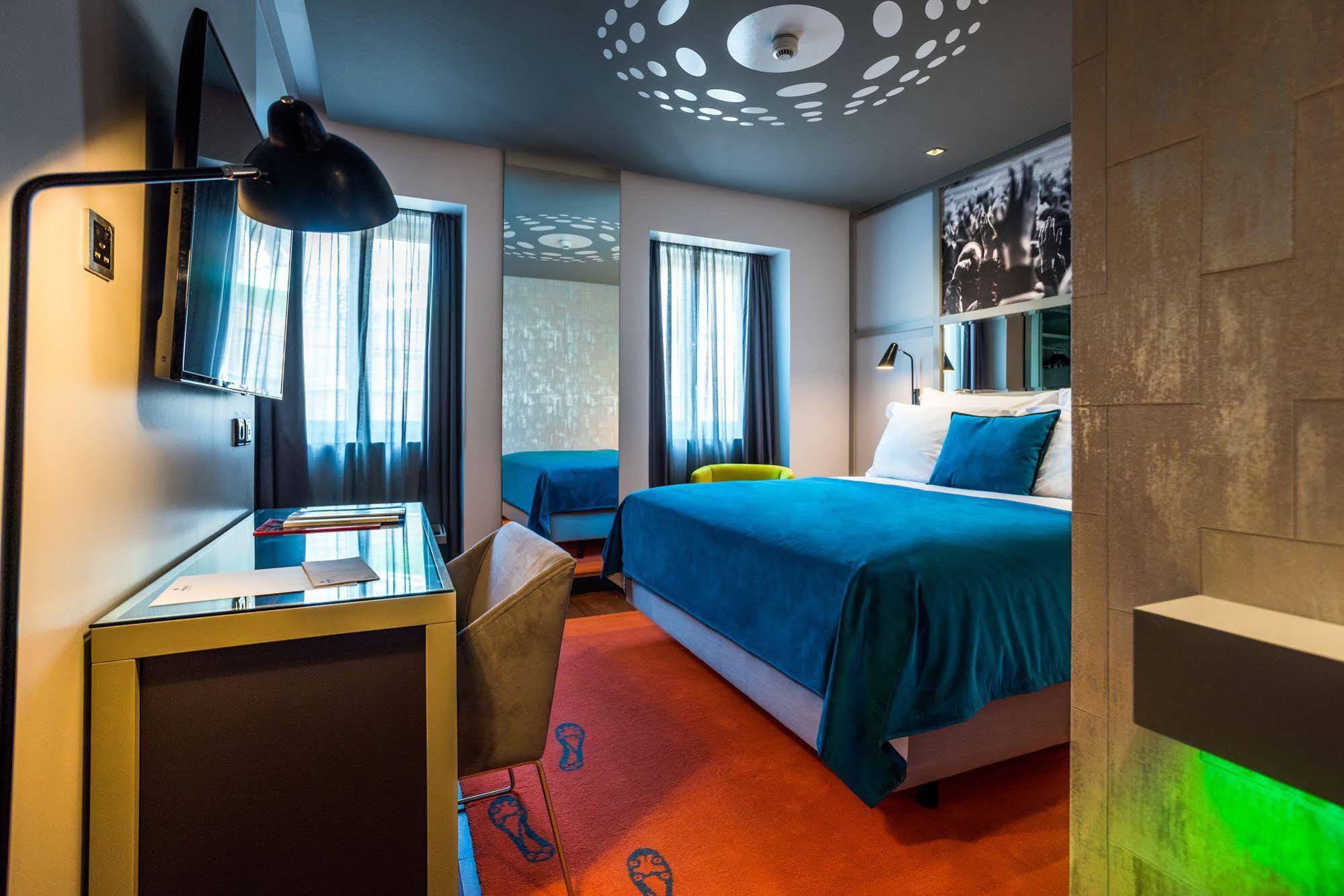 Pestana Cr7 Hotel Lizbona